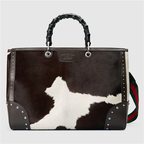 gucci cavelliere con cavallino